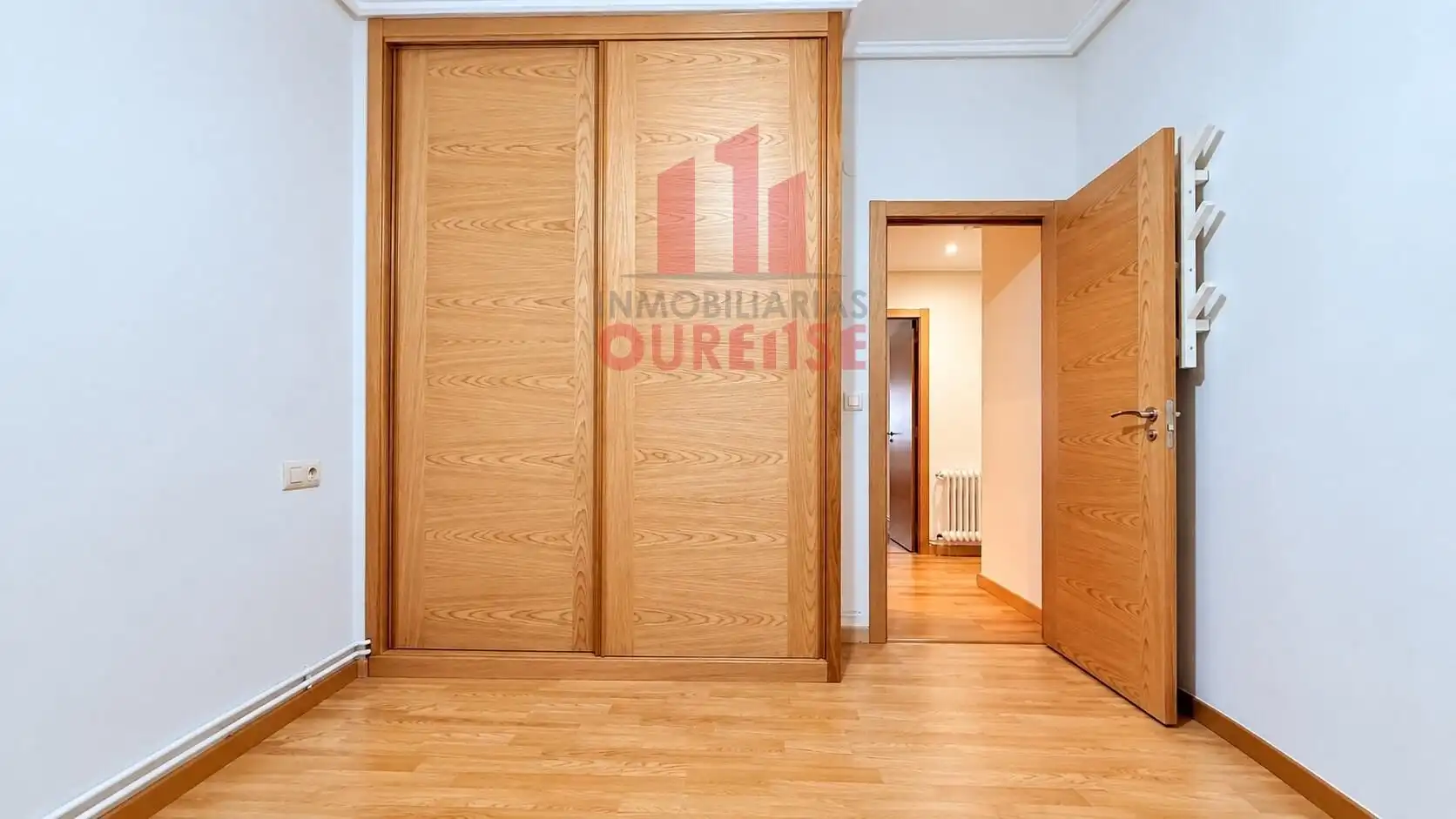 Piso de 88 m² en Ourense