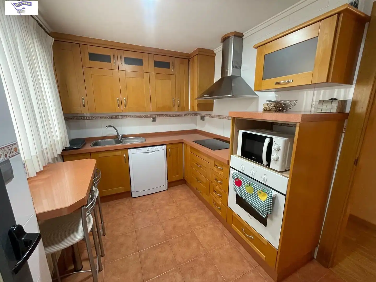 Appartamento 124 m² a Albacete
