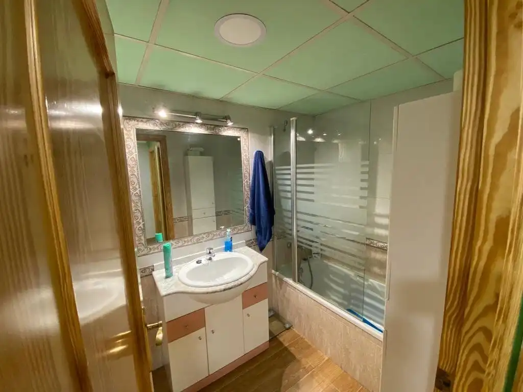 Piso de 90 m² en Murcia