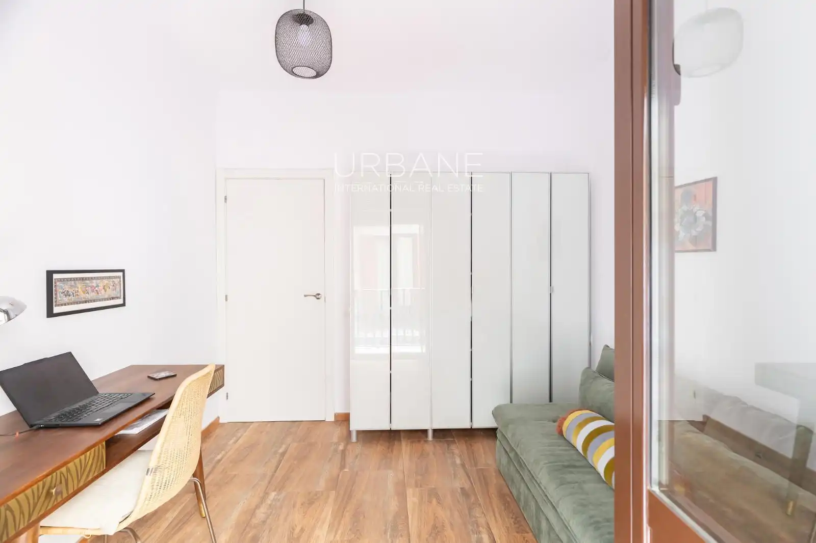Wohnung 80 m² in Barcelona