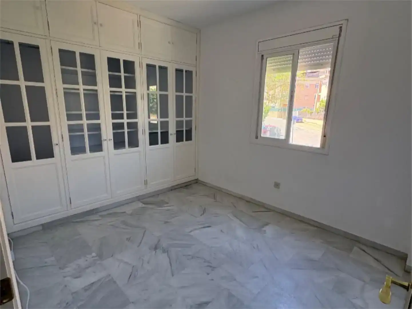 Pis de 107 m² a Tomares