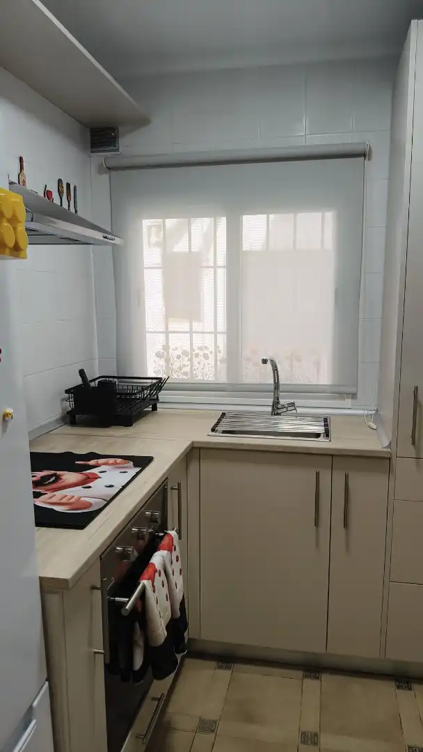 Pis de 65 m² a Còrdova