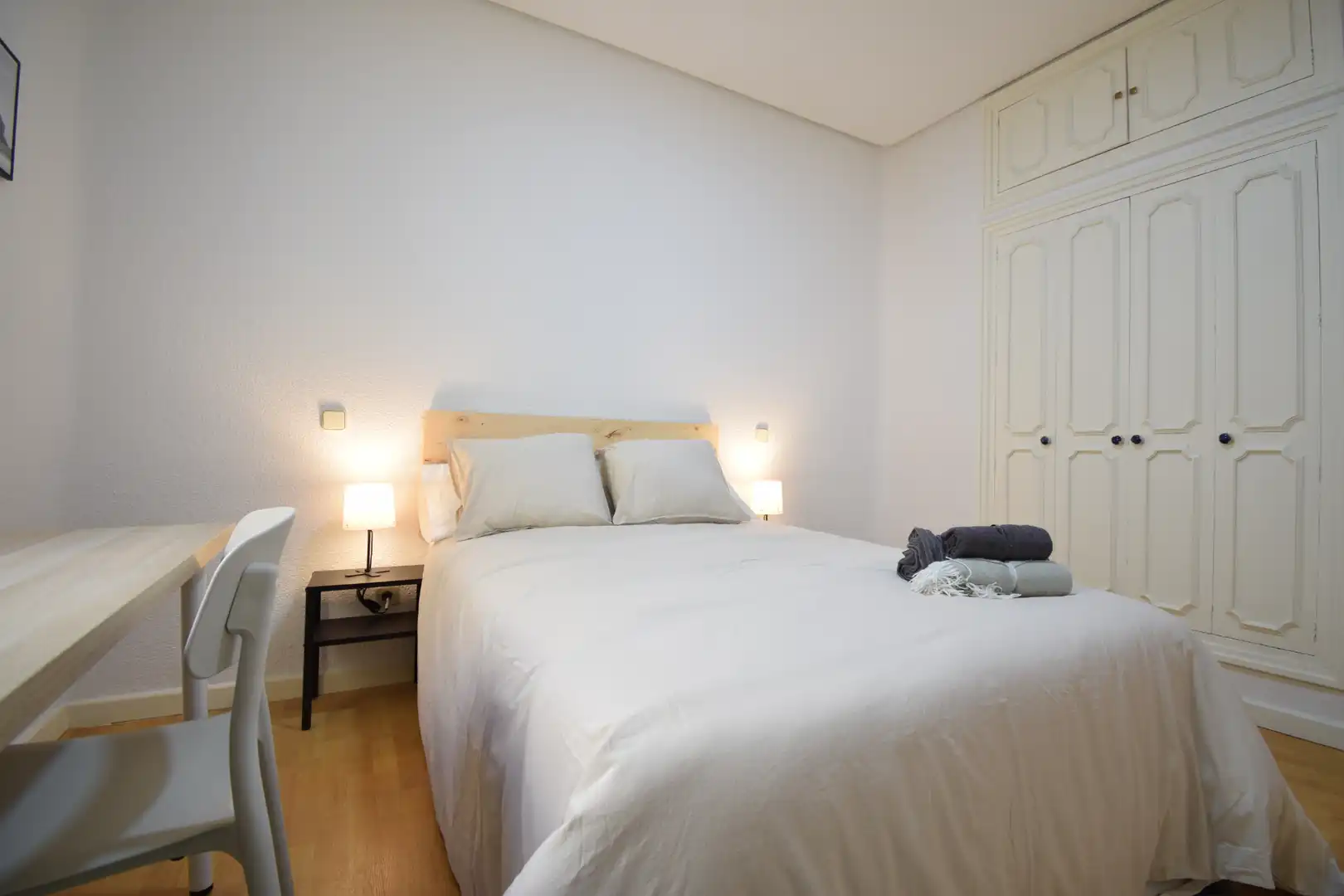 Piso de 220 m² en Madrid