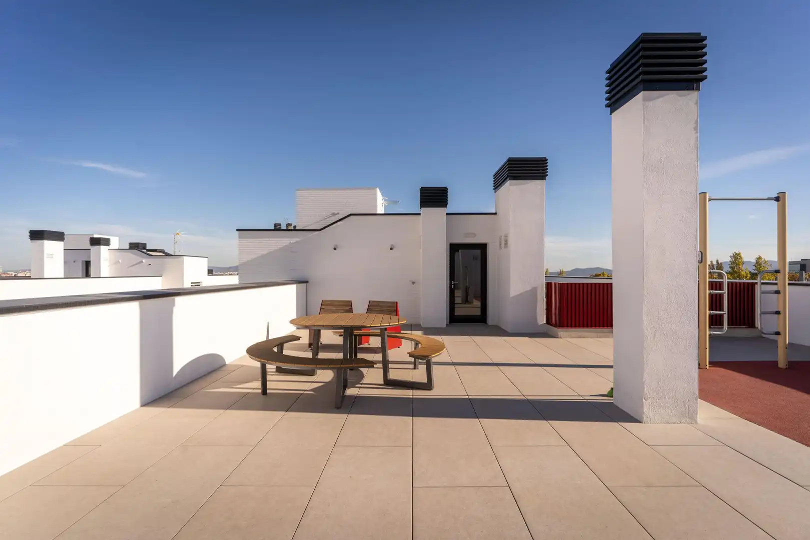 Piso de 103 m² en Sabadell