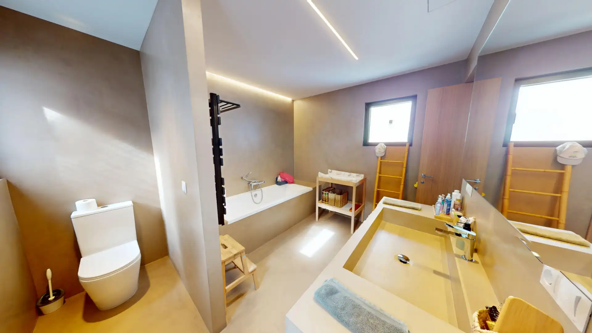 Casa de 214 m² en Aigües