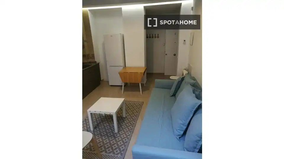Habitación 52 m², Cádiz