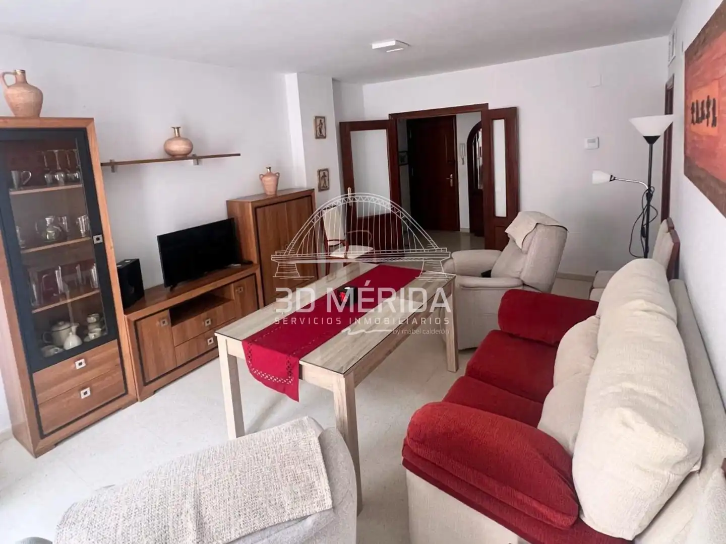 Appartamento 81 m² a Mérida
