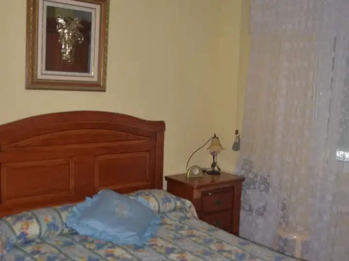 Piso de 100 m² en Huelva