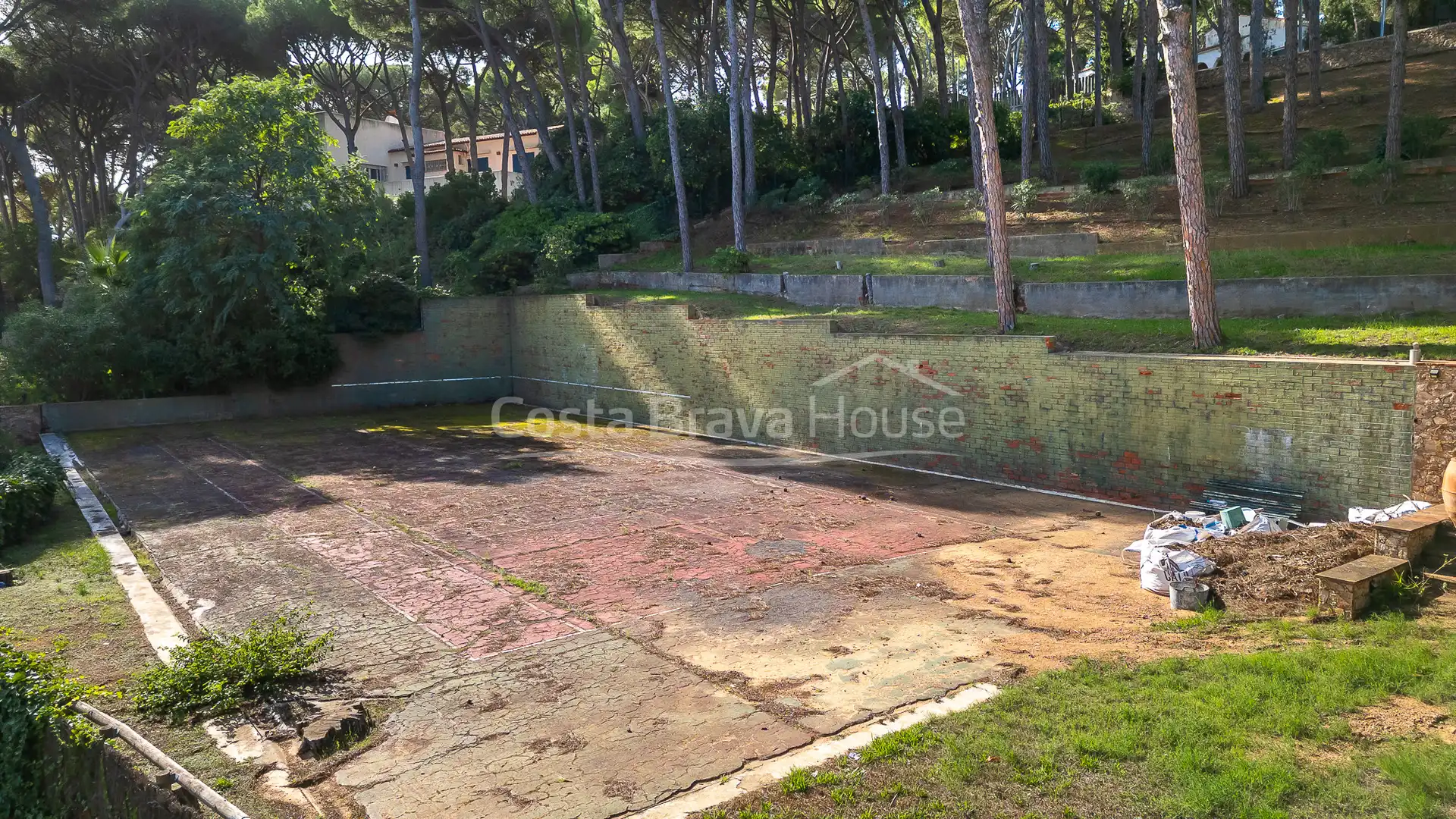 Будинок 606 м² у Palafrugell