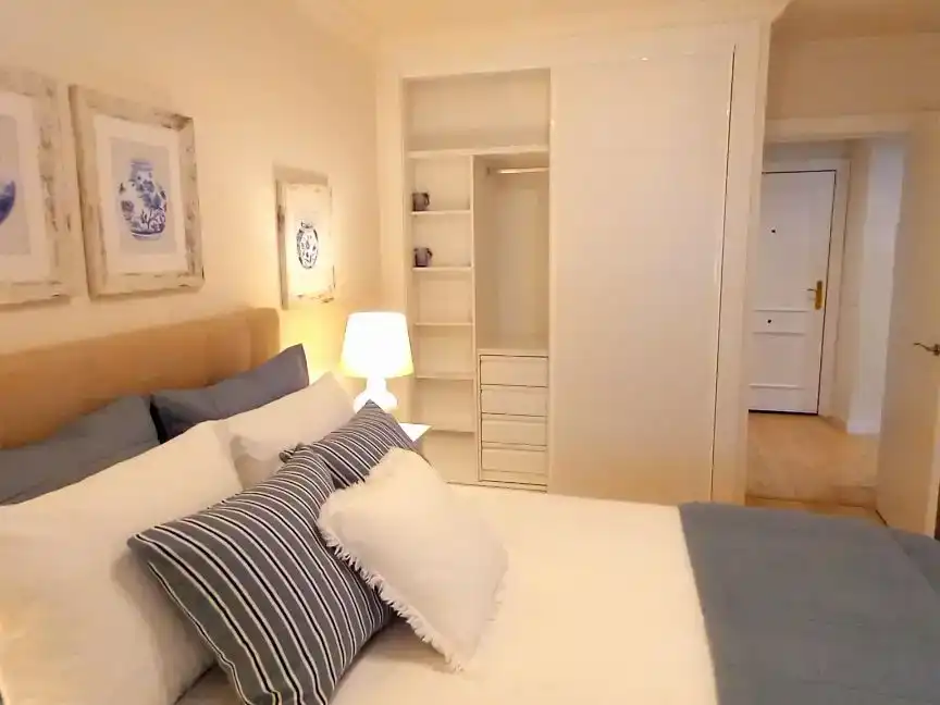 Piso de 51 m² en Málaga