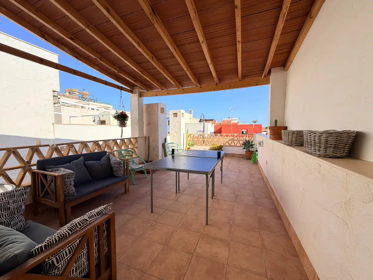 Piso de 90 m² en Cartagena