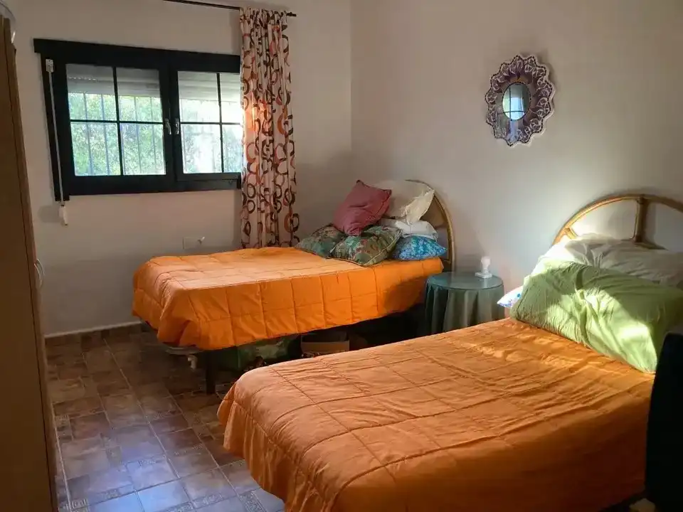 Piso de 116 m² en Vejer de la Frontera