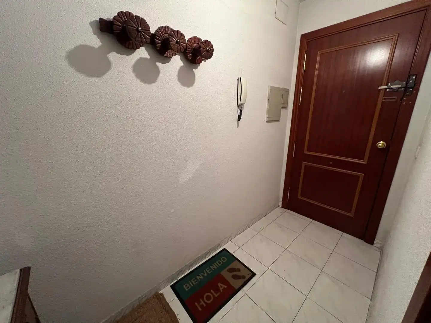Piso de 105 m² en Cáceres
