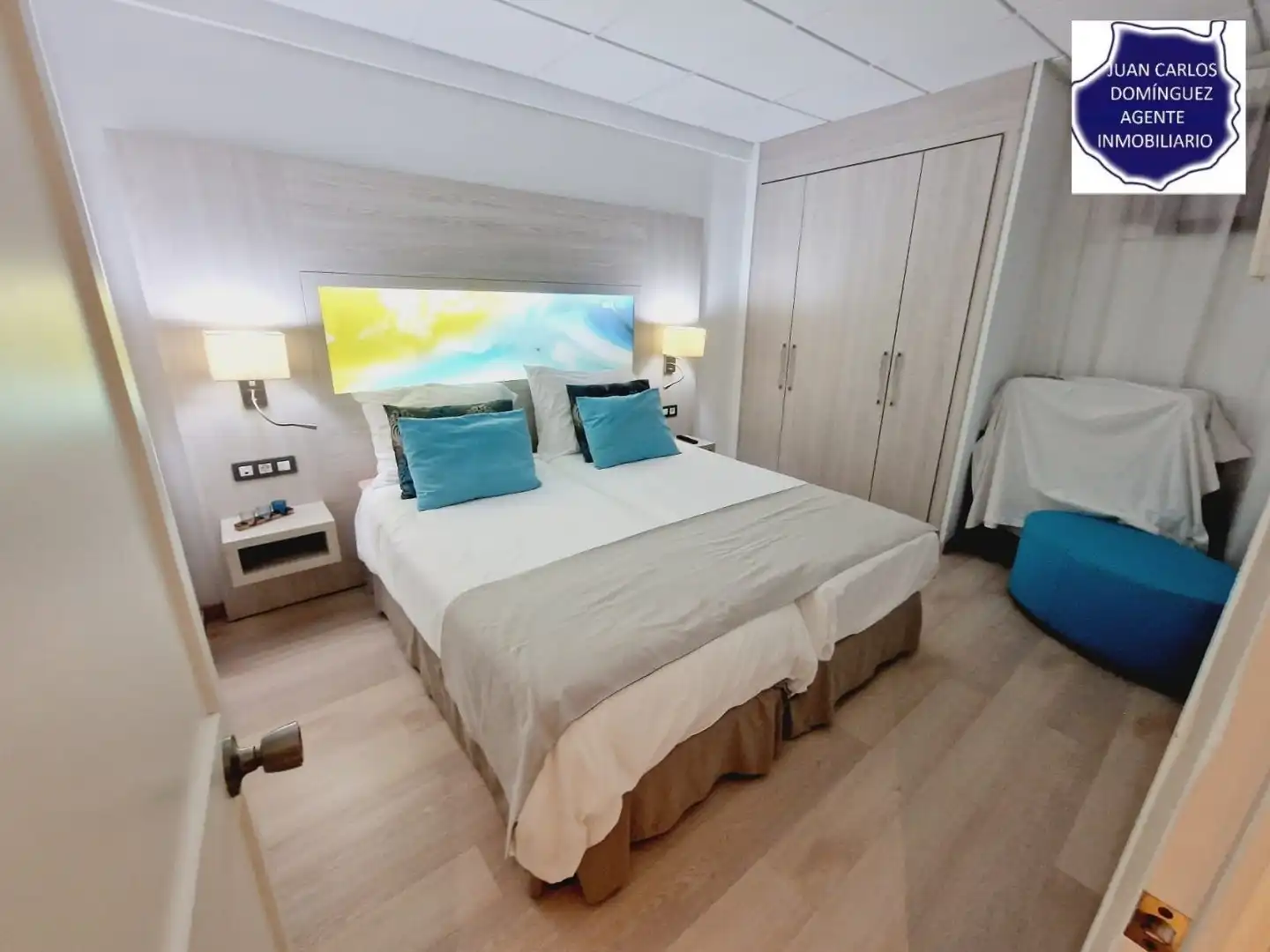 Piso de 45 m² en Mogán