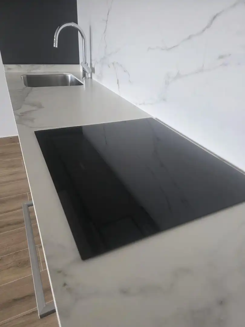 Pis de 72 m² a Martorell