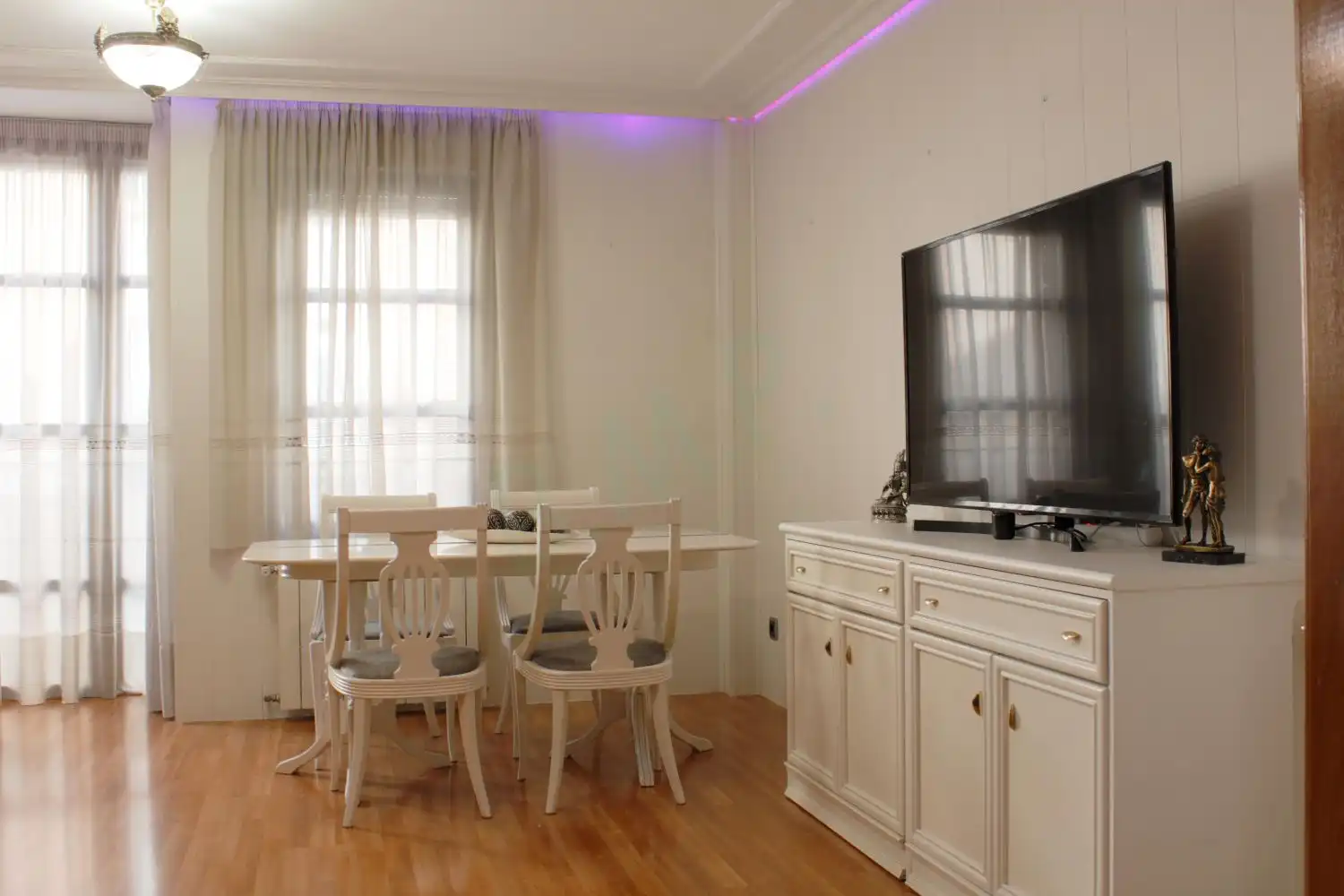 Casa de 137 m² en Albacete