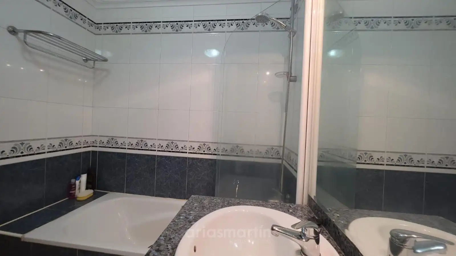 Piso de 115 m² en Salamanca