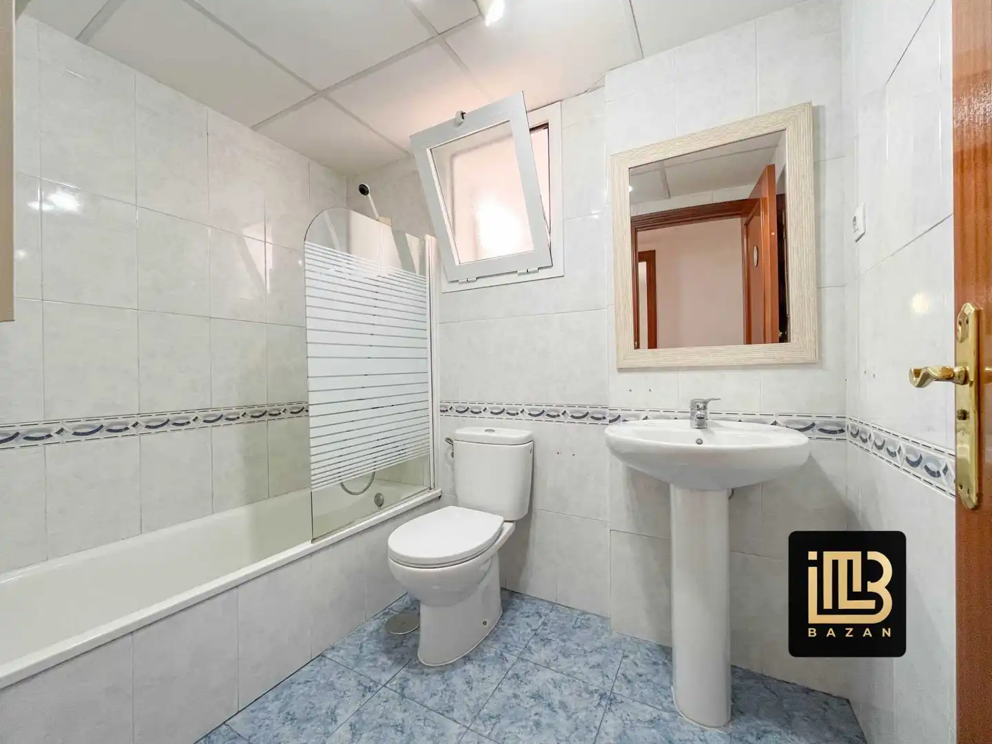 Квартира 150 м² у Малаґі