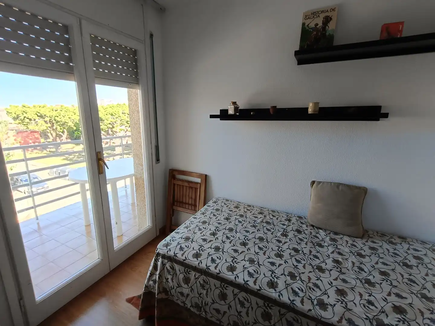 Piso de 87 m² en Cunit