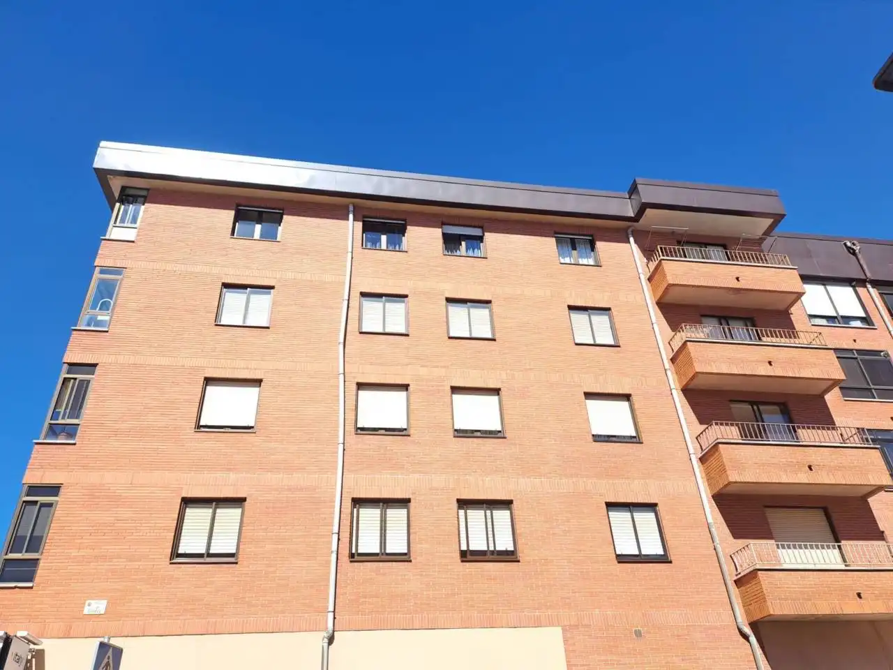 Pis de 120 m² a Burgos