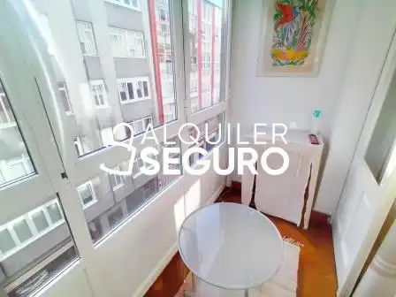 Pis de 69 m² a A Corunya