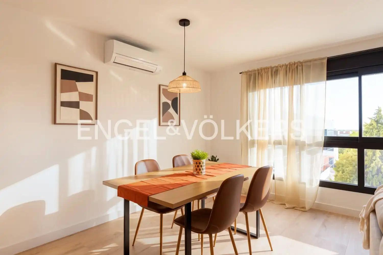 Piso de 100 m² en Almenara