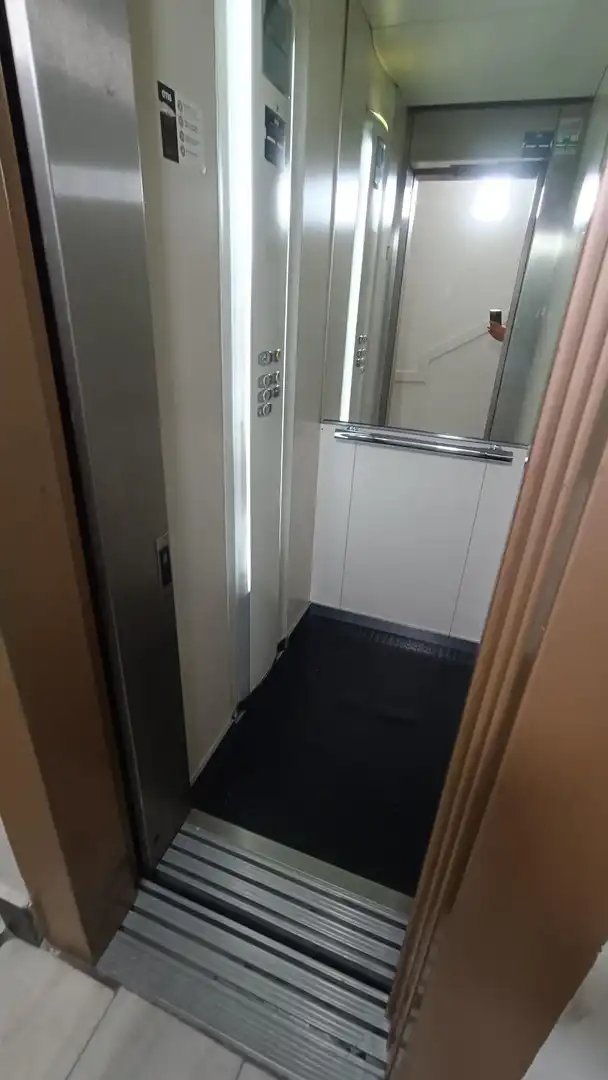 Piso de 68 m² en León