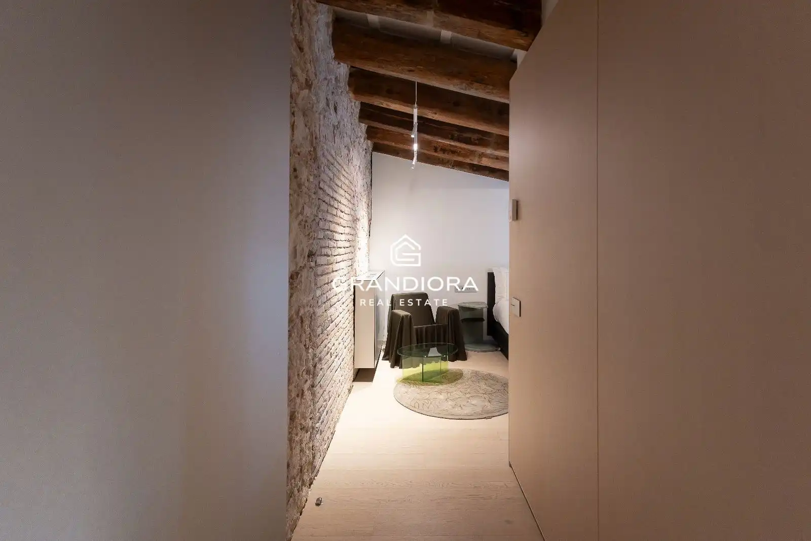 Pis de 245 m² a Barcelona