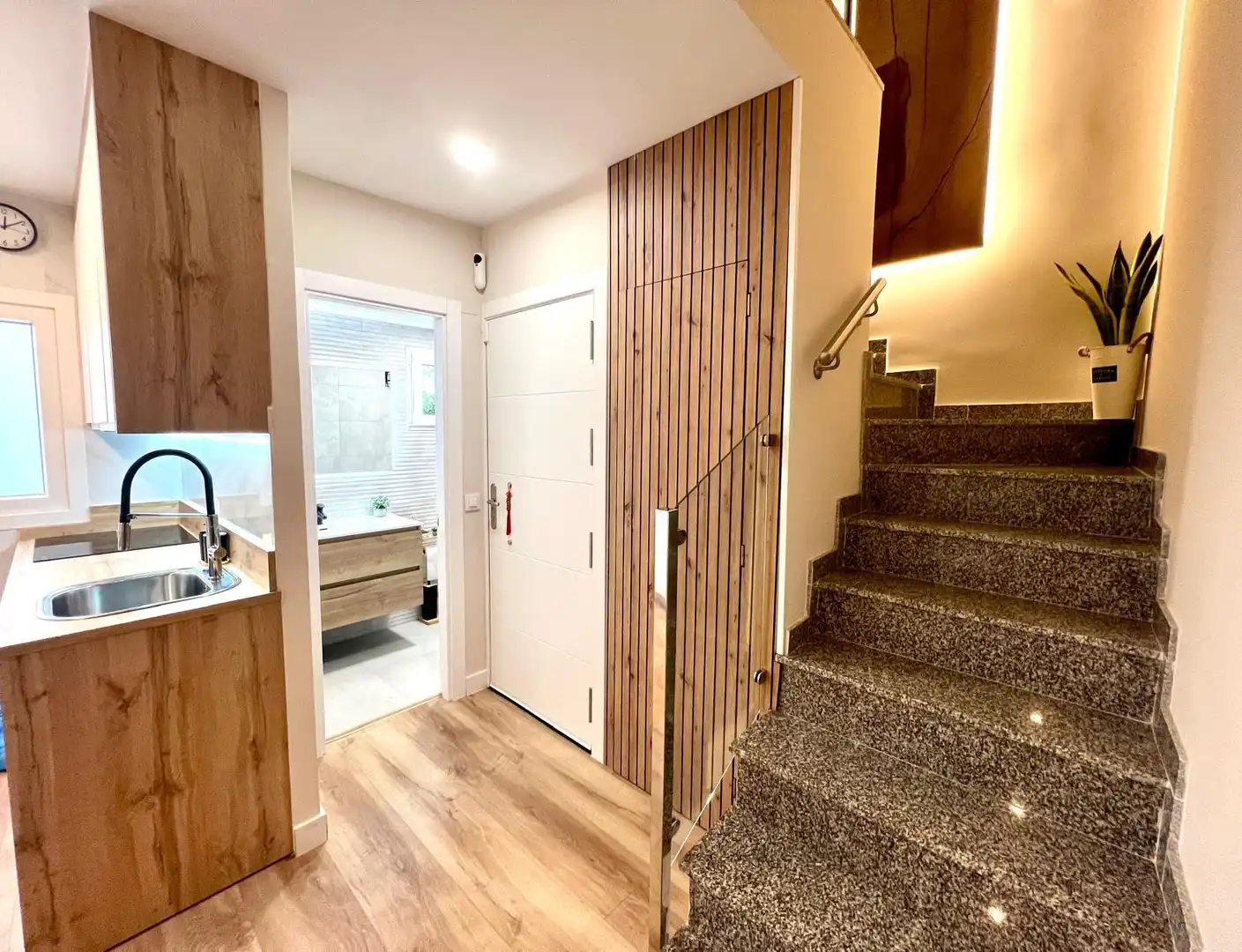 Casa de 78 m² en Plasencia