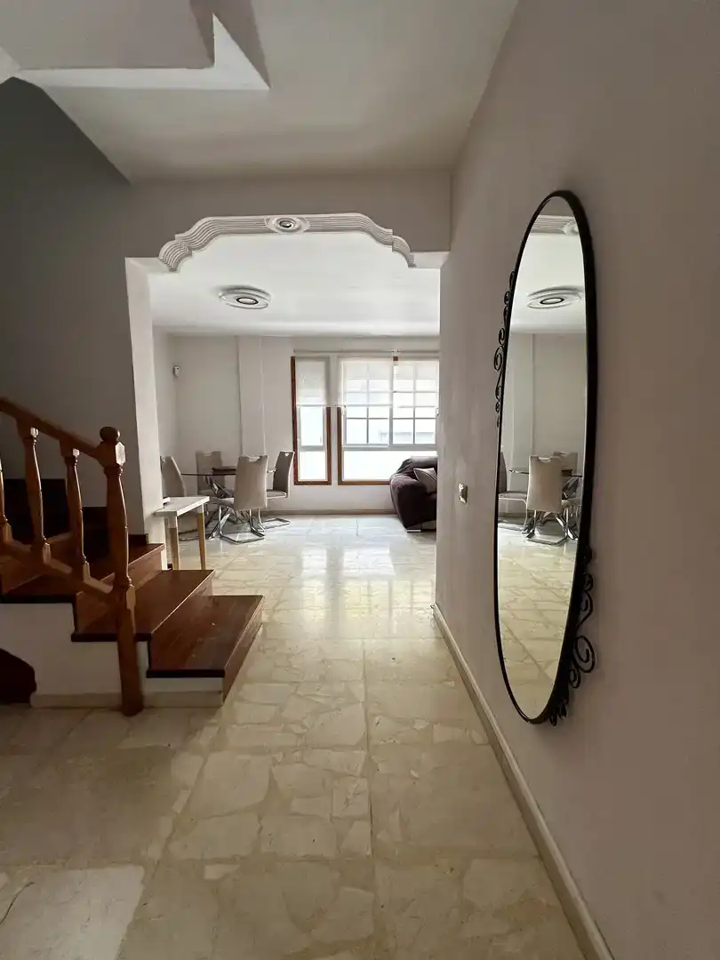 Piso de 80 m² en San Bartolomé de Tirajana