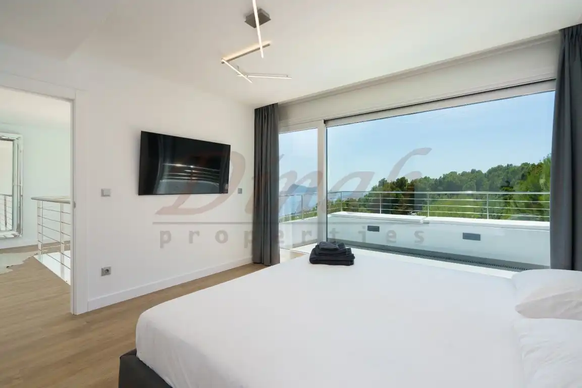 Casa de 397 m² a Altea