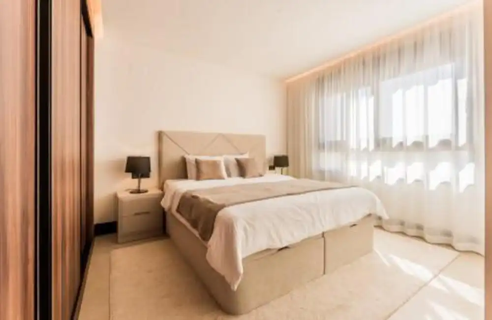 Piso de 173 m² en Marbella