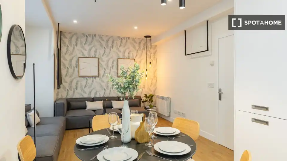 Habitación en alquiler, Bilbao