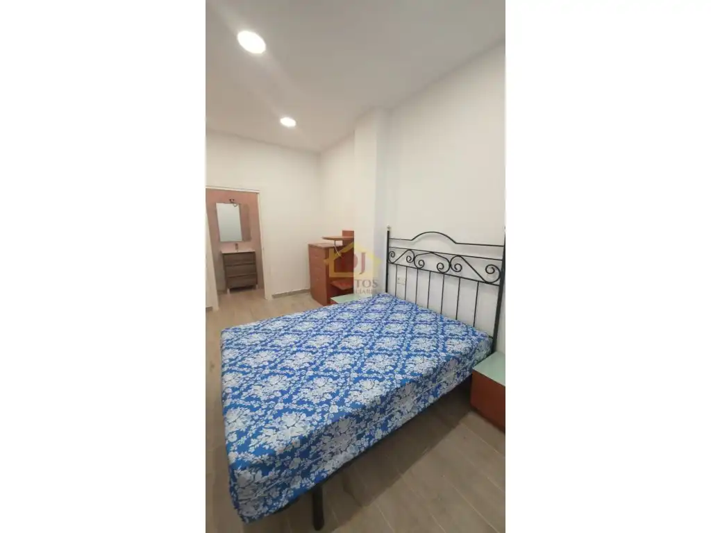 Piso de 60 m² en Salamanca