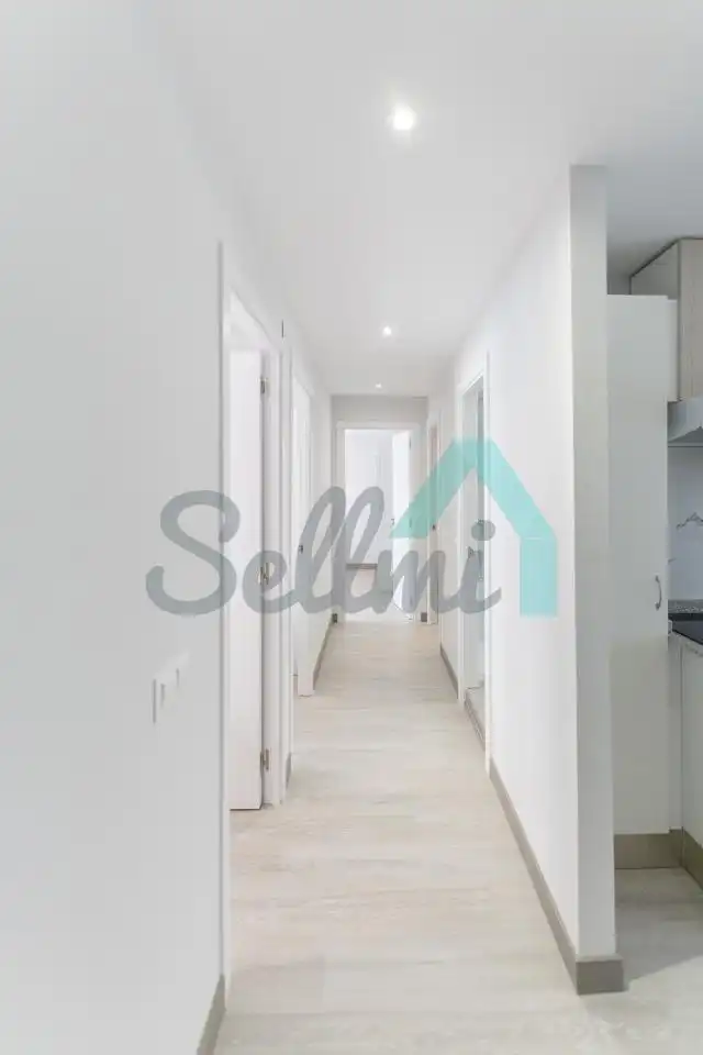 Habitación 82 m², Oviedo