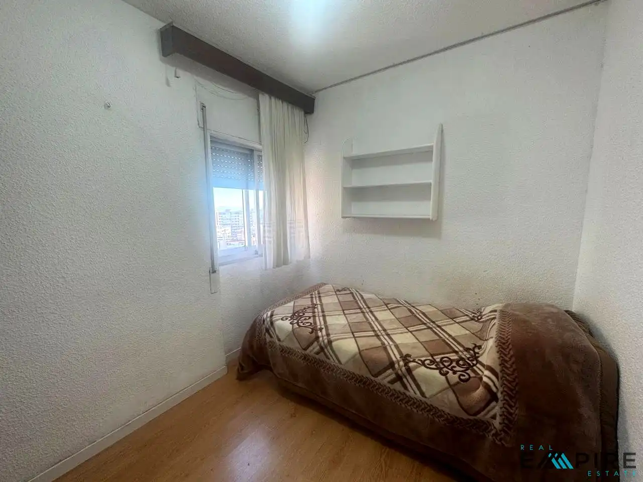 Chambre à louer, Leganés