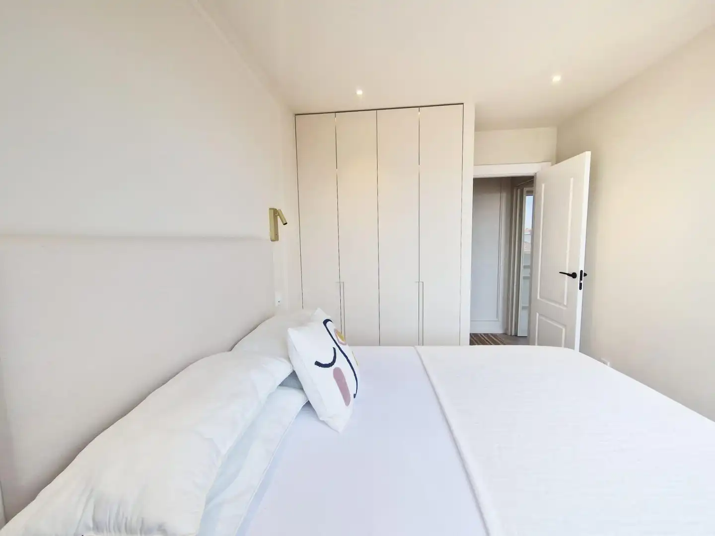 Pis de 88 m² a Santander