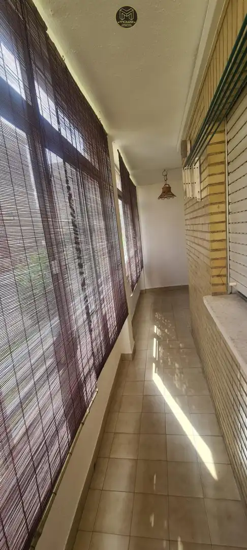Piso de 100 m² en Jaén