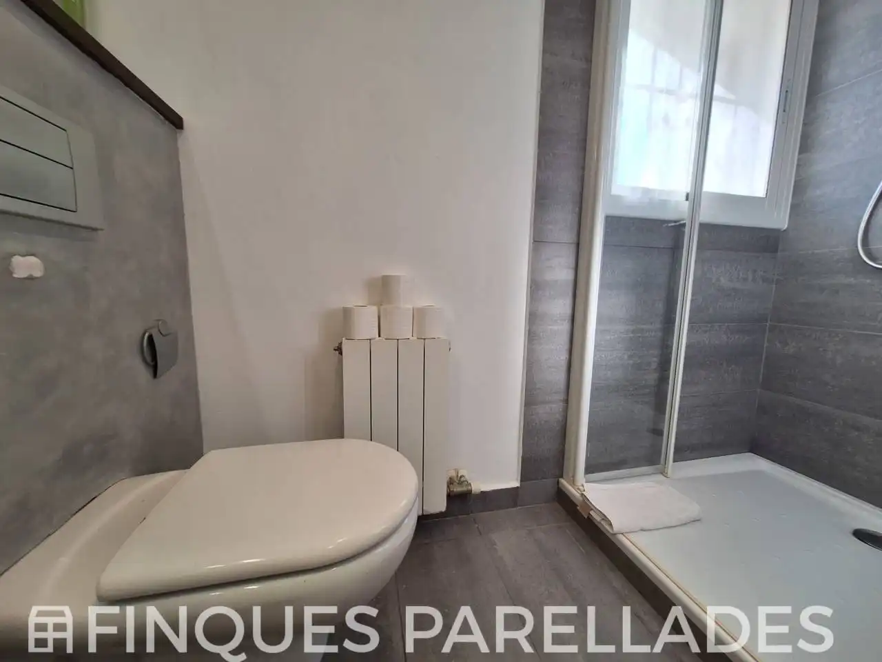 Piso de 277 m² en Vilanova i la Geltrú