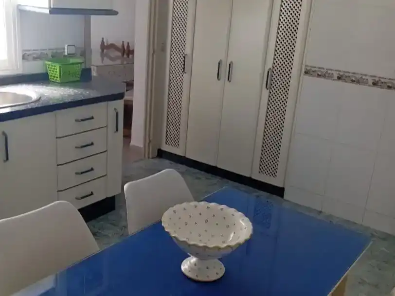 Piso de 140 m² en Almería