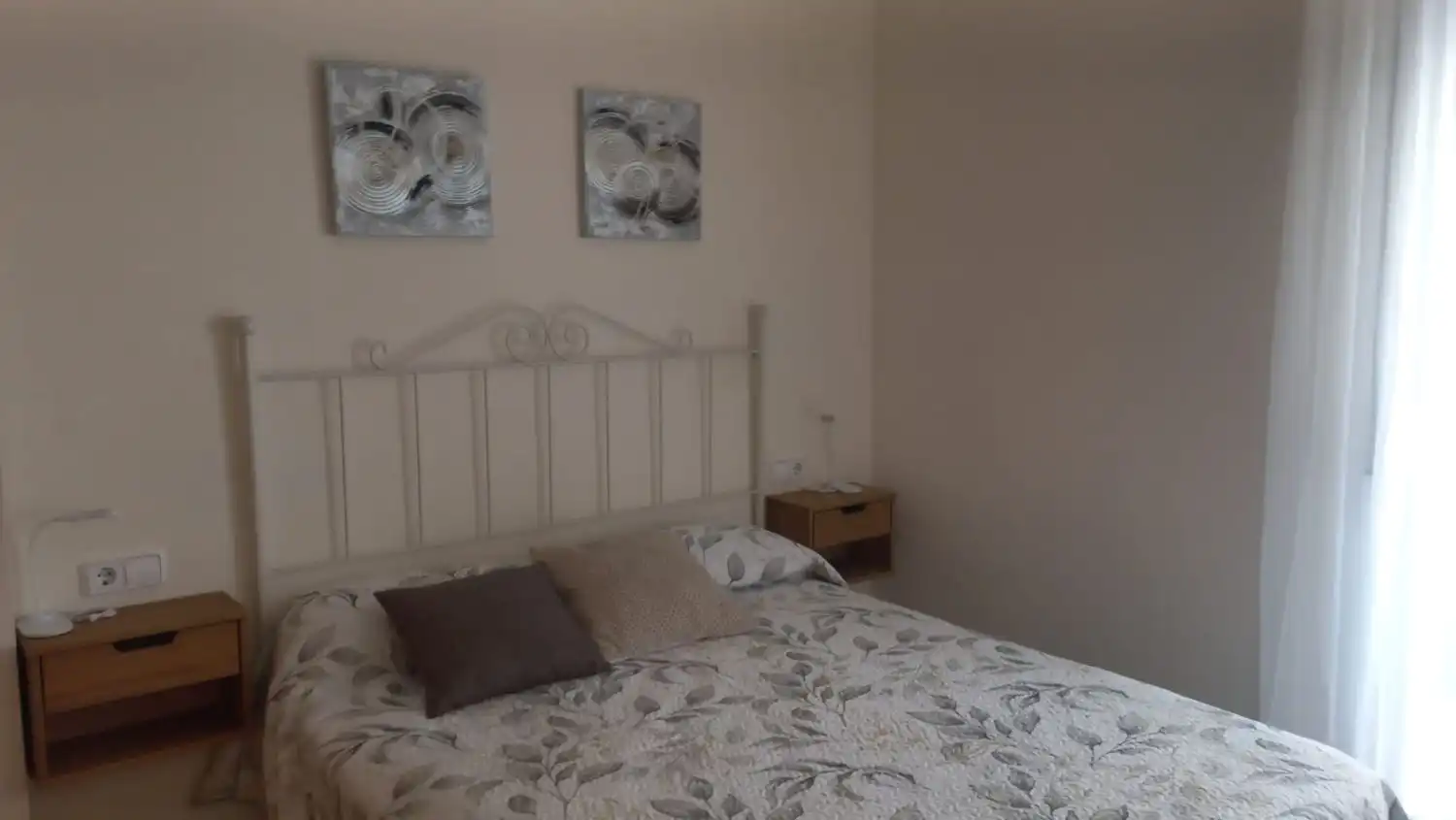 Pis de 89 m² a Isla Cristina