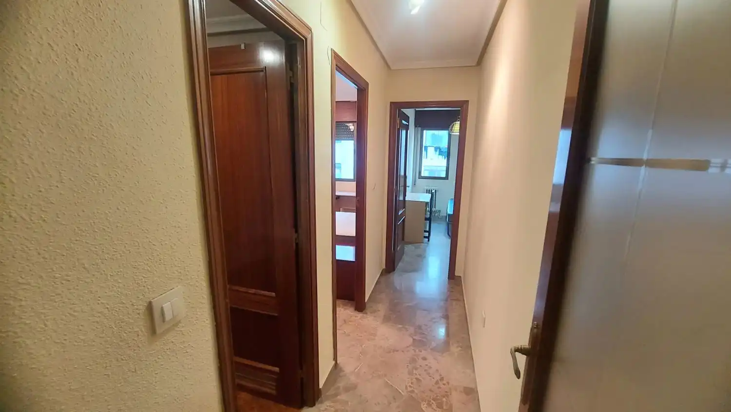 Piso de 110 m² en Jaén