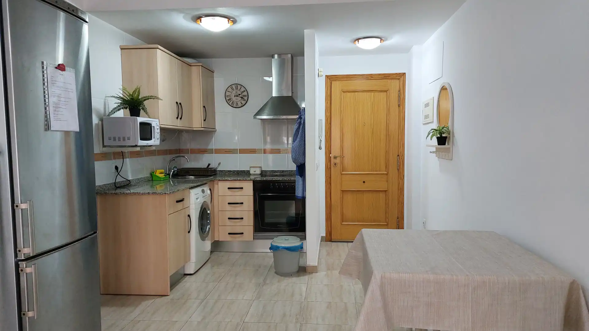 Piso de 74 m² en Moncófar