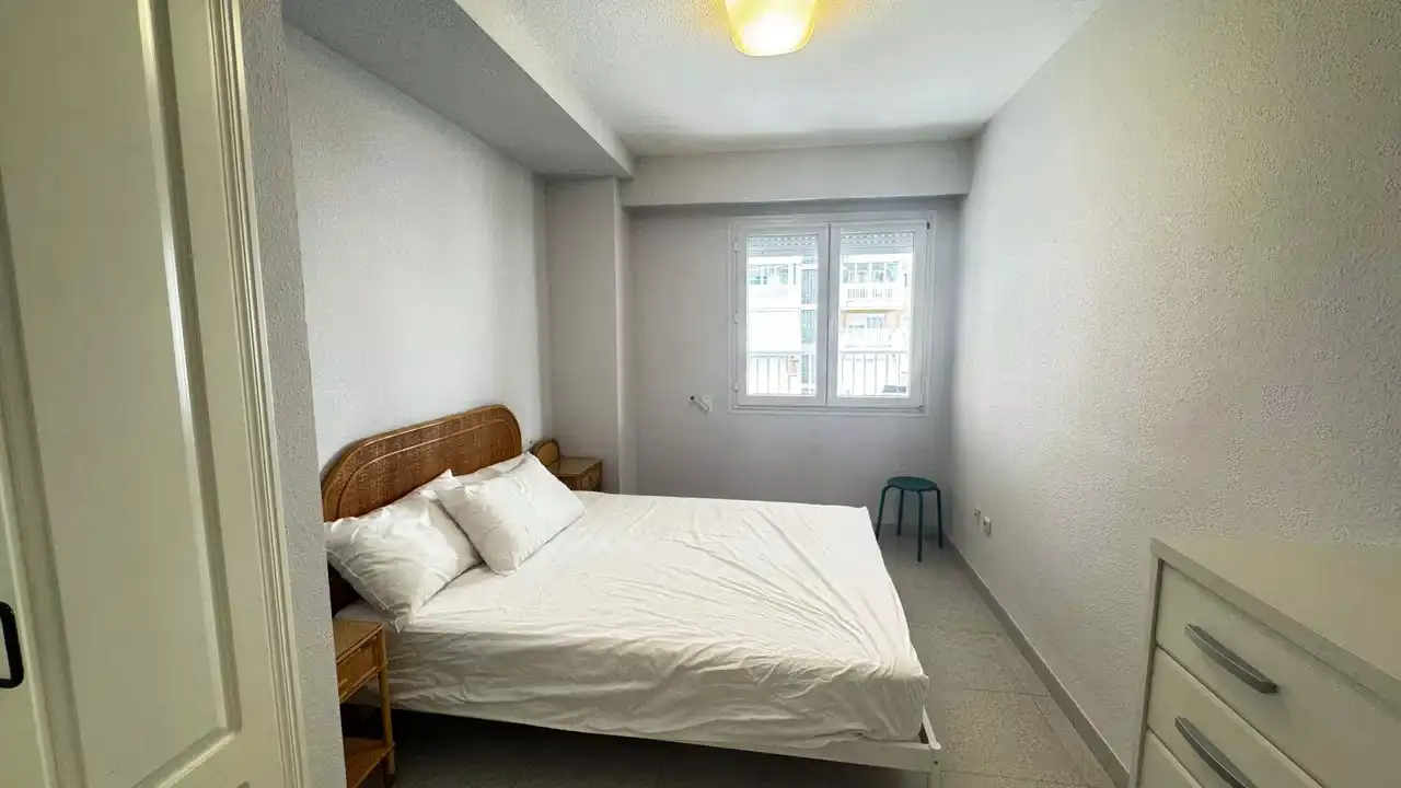 Piso de 50 m² en Benicasim