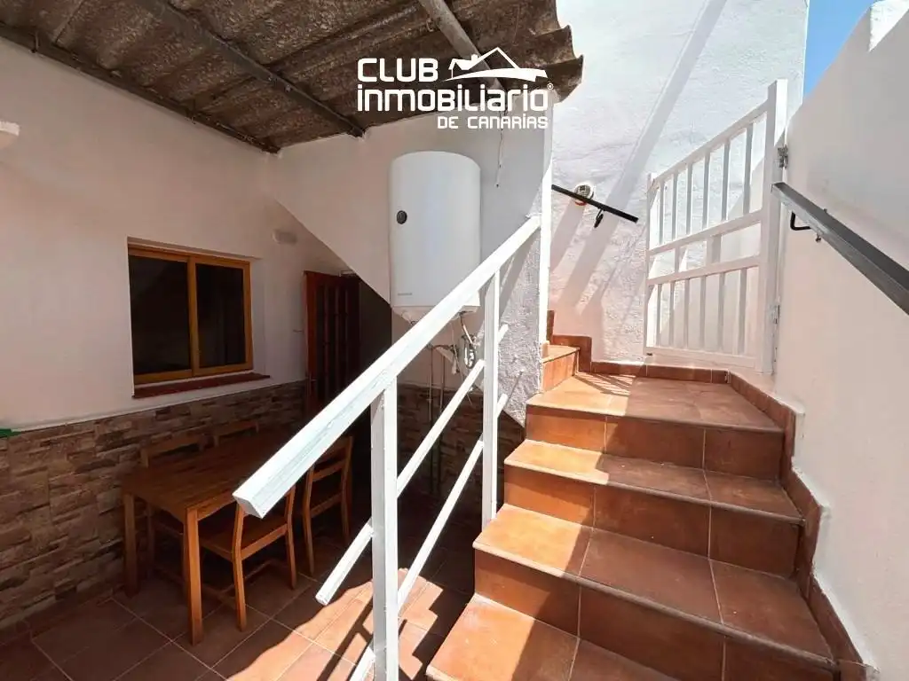 Casa de 103 m² en San Cristóbal de La Laguna