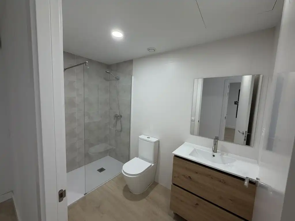 Apartamento 92 m² em Palafrugell