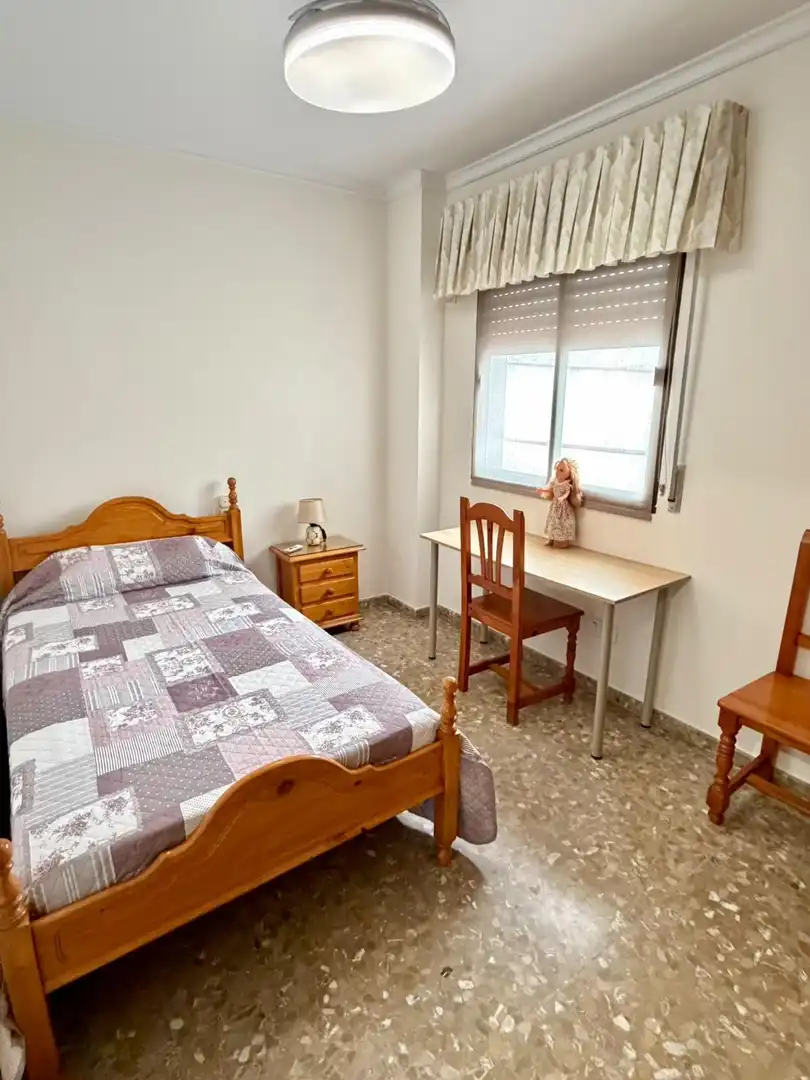 Piso de 127 m² en Antequera