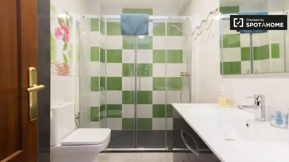 Habitación en alquiler, Bilbao