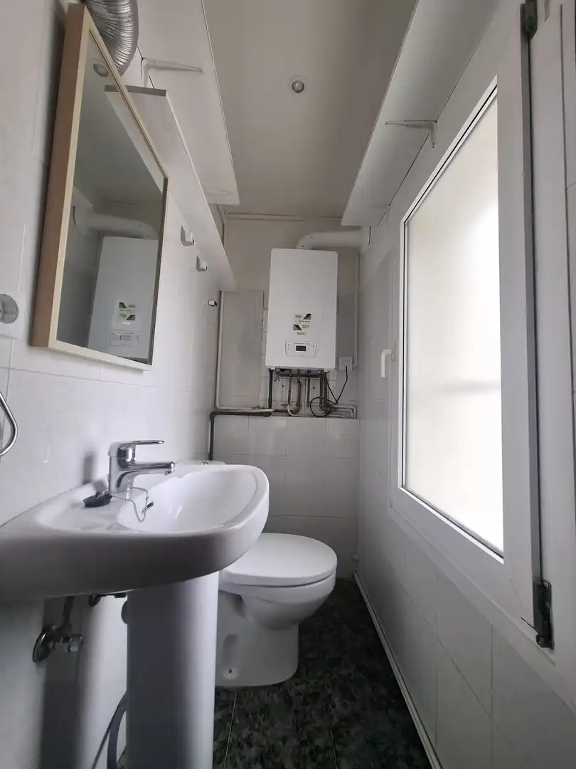 Piso de 80 m² en Gijón