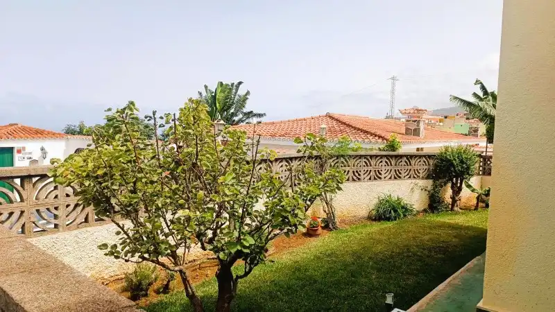 Piso de 100 m² en La Orotava